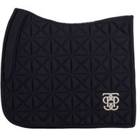 Diamond Quilt Dressage Saddle Pad